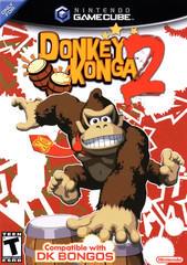Donkey Konga 2 [CIB]