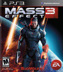 Mass Effect 3 [CIB]