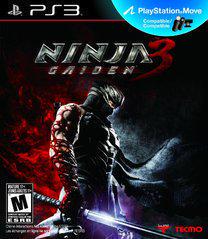 Ninja Gaiden 3 [CIB]
