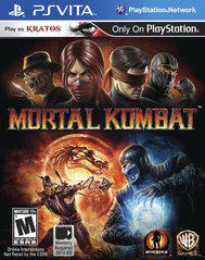 Mortal Kombat [CIB]