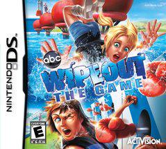 Wipeout: The Game [CIB]