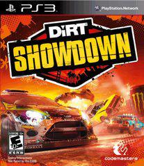 Dirt Showdown [CIB]