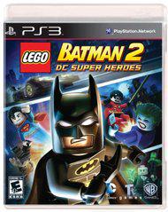 LEGO Batman 2 [CIB]