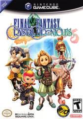 Final Fantasy Crystal Chronicles [CB]