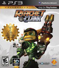 Ratchet & Clank Collection [CIB]