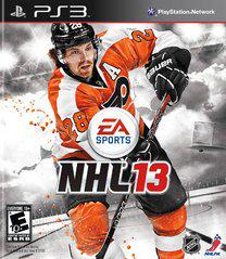 NHL 13 [CIB]