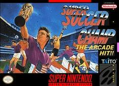 Super Soccer Champ [CIB]