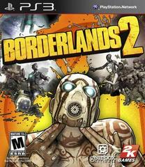 Borderlands 2 [CIB]