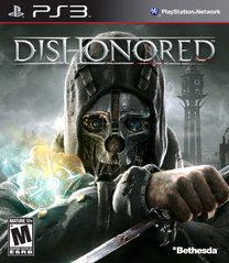 Dishonored [CIB]