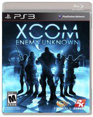 XCOM Enemy Unknown [CIB]