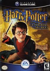 Harry Potter Chamber of Secrets [CB]