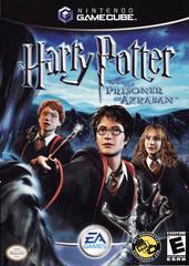 Harry Potter Prisoner of Azkaban [CB]