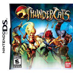 Thundercats [CIB]