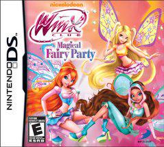 Winx Club: Magical Fairy Party [BOX ONLY] – Playcadia