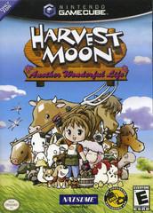 Harvest Moon Another Wonderful Life [CIB]