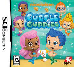 Nickelodeon : Bubble Guppies [CIB]