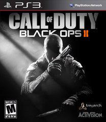 Call of Duty Black Ops II [CIB]