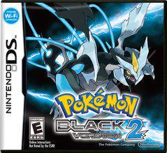 Pokemon Black Version 2 [CIB]