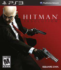 Hitman Absolution [CIB]