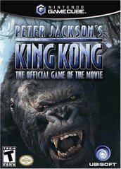 Peter Jackson's King Kong [CIB]