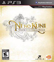 Ni No Kuni Wrath of the White Witch [CIB]