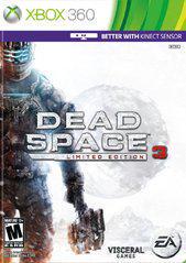 Dead Space 3 [Limited Edition] [CIB]