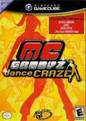 MC Groovz Dance Craze [CIB]