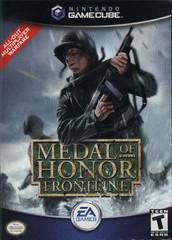 Medal of Honor Frontline [CIB]
