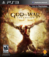 God of War Ascension [CIB]
