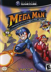 Mega Man Anniversary Collection [CIB]