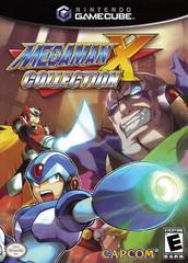 Mega Man X Collection [CIB]