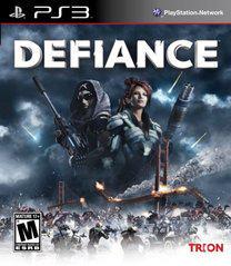Defiance [CIB]