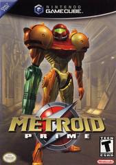 Metroid Prime [CIB]