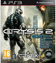 Crysis 2 [Limited Edition] [CIB]