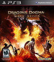 Dragon's Dogma: Dark Arisen [CIB]