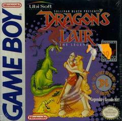 Dragon's Lair [LOOSE]