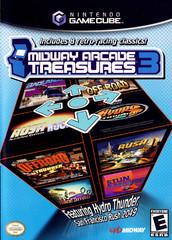 Midway Arcade Treasures 3 [CIB]