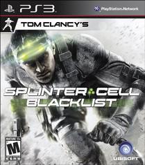 Splinter Cell: Blacklist [CIB]