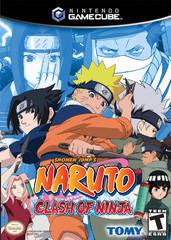 Naruto Clash of Ninja [CIB]