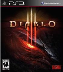 Diablo III [CIB]