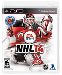 NHL 14 [CIB]