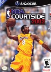 NBA Courtside 2002 [CIB]