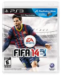 FIFA 14 [CIB]