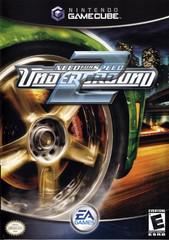 Need for Speed Underground 2 [CIB]