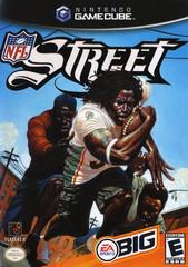 NFL Street [CIB]