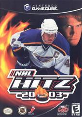 NHL Hitz 2003 [CIB]