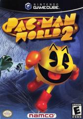 Pac-Man World 2 [CIB]