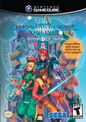 Phantasy Star Online Episode I & II Plus [CIB]