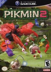 Pikmin 2 [CIB]