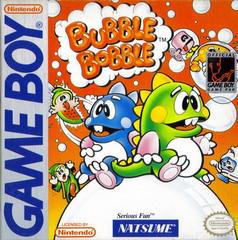 Bubble Bobble [LOOSE]